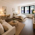 1 bedroom apartment for rent in FiDi - Manhattan, New York